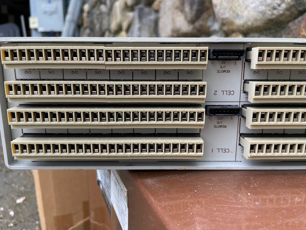 Grass Valley Group Epower Source 096390-02