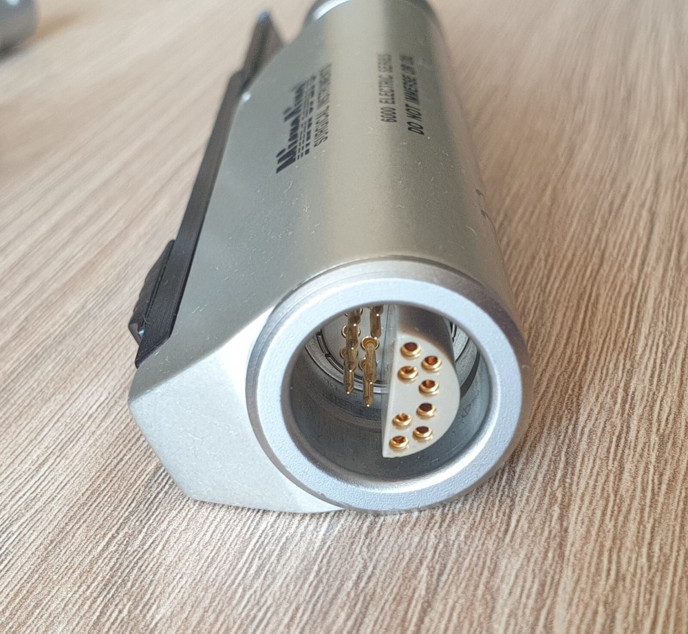 MicroAire 6000 Electric Series High Speed Drill 6130