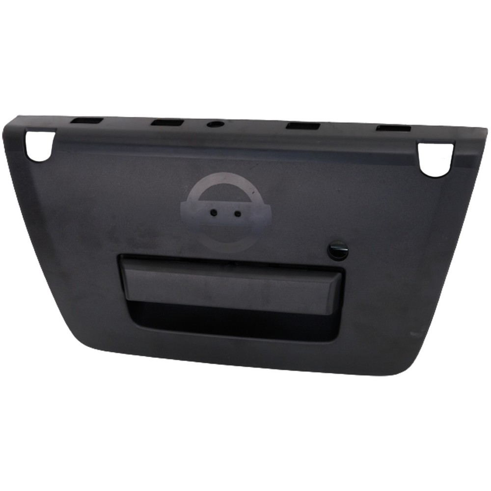 Tail Gate Tailgate Handle 906069BF0A for Nissan Frontier 2013-2021