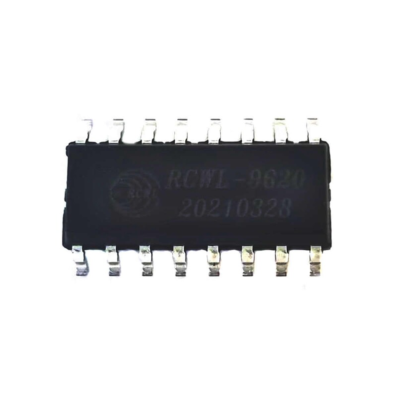 2PC NEW FOR RCWL-9620 Sensor Ranging Chip
