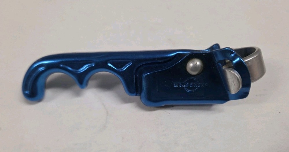 Chang Star Tech 2 Brake Lever Blue