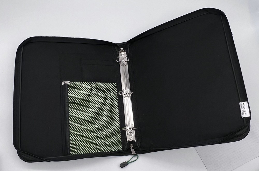 Marvel The Incredible Hulk 3-rings Binder