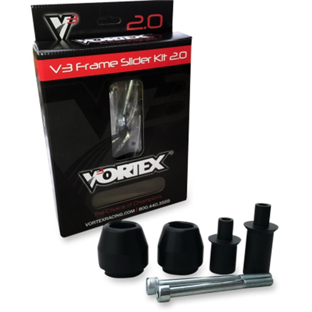 Vortex Frame Slider Kit - SR184