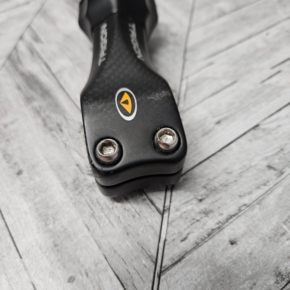 Trigon Bike Stem Ahead Alluminium