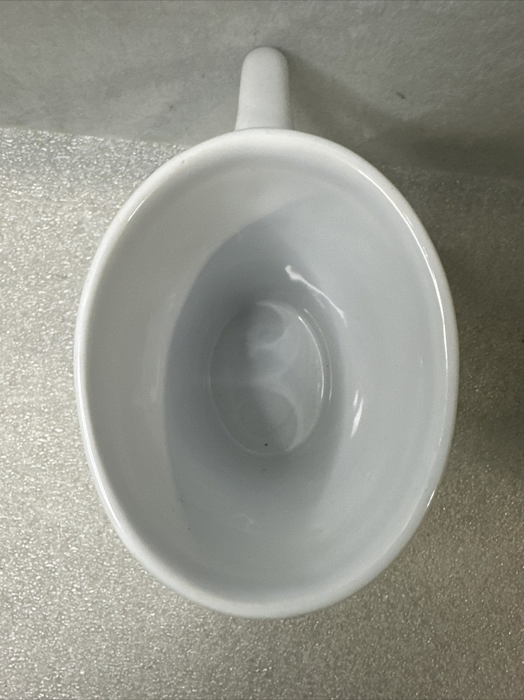 Hershey’s Hugs & Kisses- Ceramic Mug Cup XO