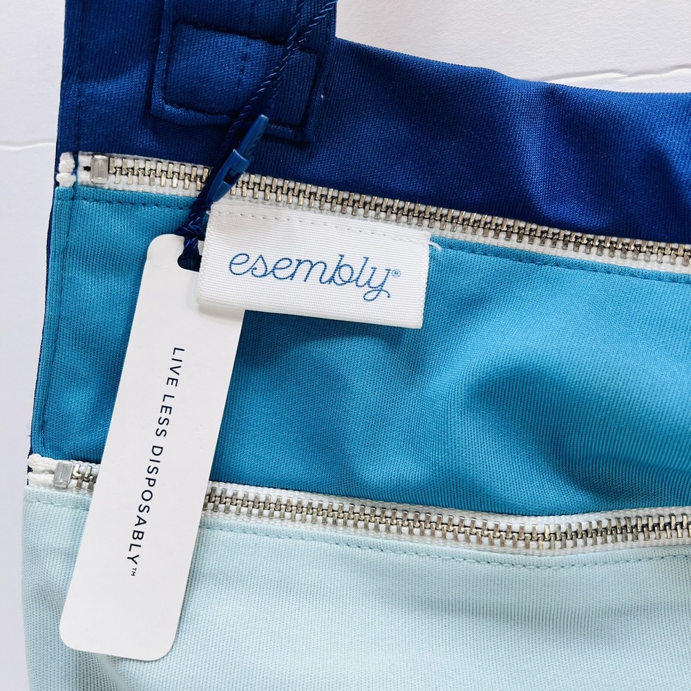 Esembly Cloth diaper Wet Bag, New With Tag , Environmentally Conscience Diapers
