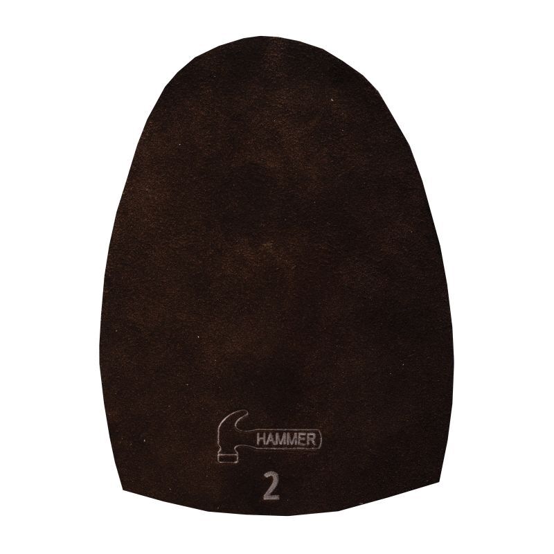 Hammer Interchangeable Bowling Shoe Slide Sole