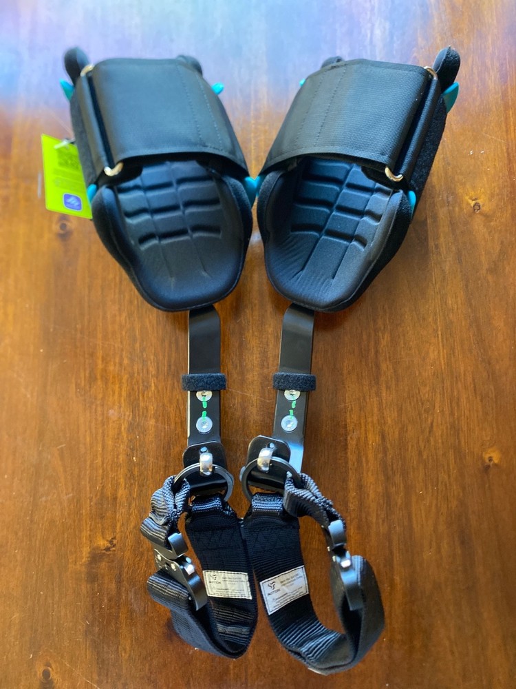 Notch Steel Utility Gaffs