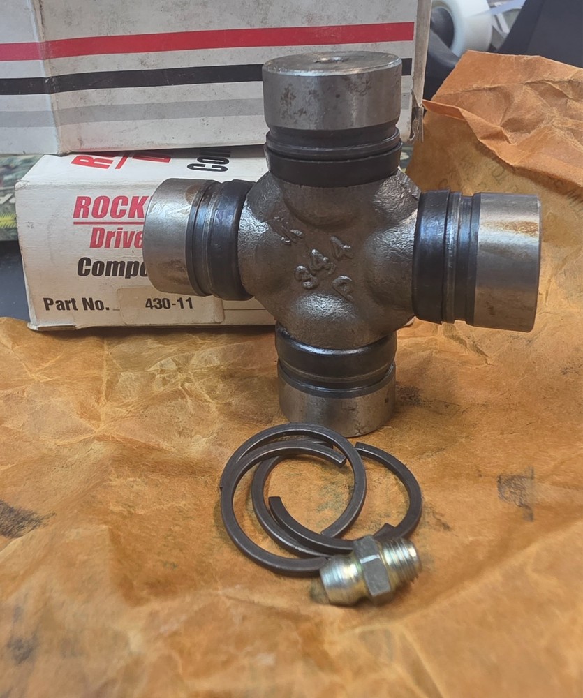 ROCKFORD 430-11 -UNIVERSAL JOINT