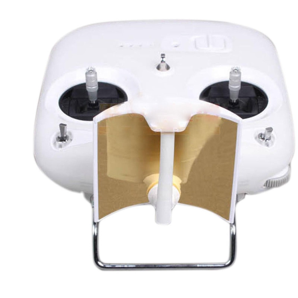 Booste Boost range/Amplify signa for DJI Phantom 3 Standard Remote Control H