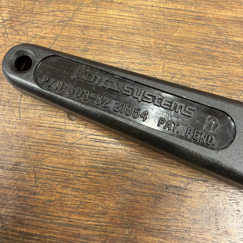 Porta Systems Extractor Tool No 58