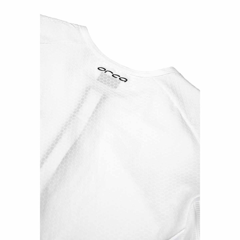Orca Men's Athlex Sleeved Tri Top V2 - 2026