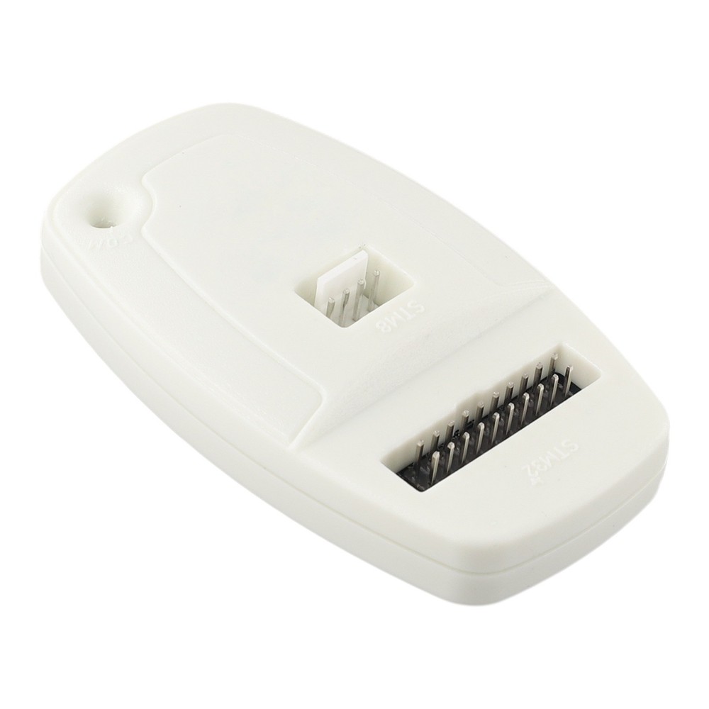 Emulator ST-Link/V2 Host Kits Series USB Cable 20pin Cable Compiler