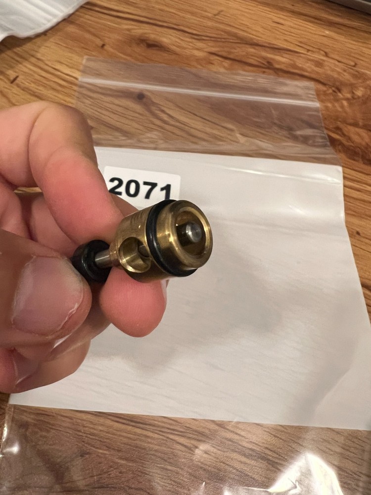 Evolution Autococker EVO Valve