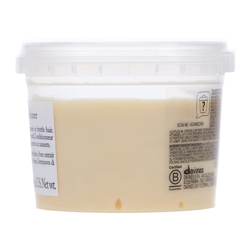Davines NOUNOU Conditioner 2.64 oz