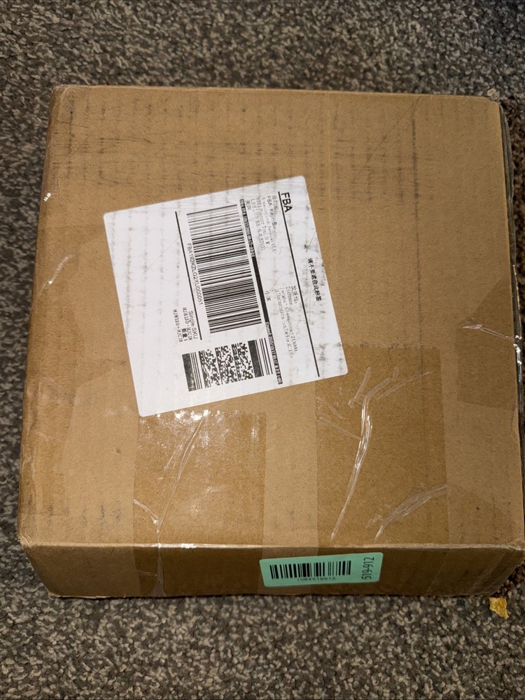 Ecdtrans Adjustable Bed Remote Richmat HJH13D HJC18 Control Box Replacement OEM