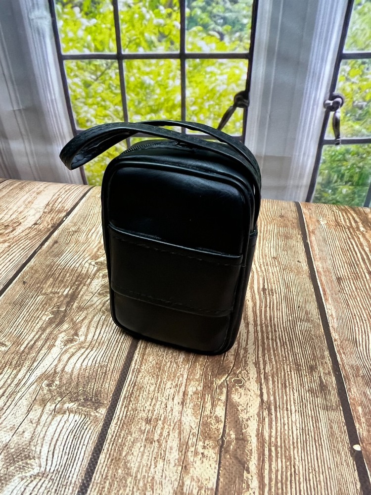 Binolux Binoculars Compass Industries With Case