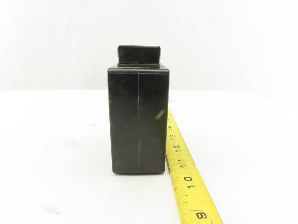 300A 5 Ohm Primary 1A Secondary 1 Pass Current Transformer Class 0.5
