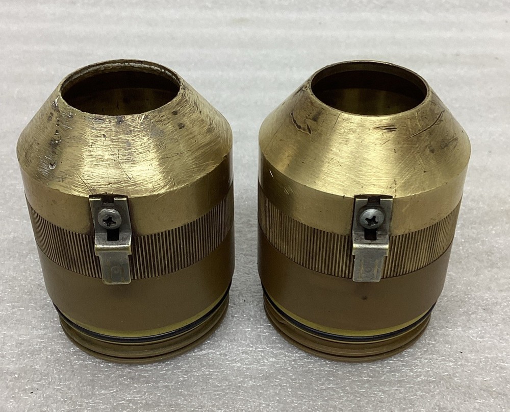 Hypertherm 220173 Nozzle Retaining CAP