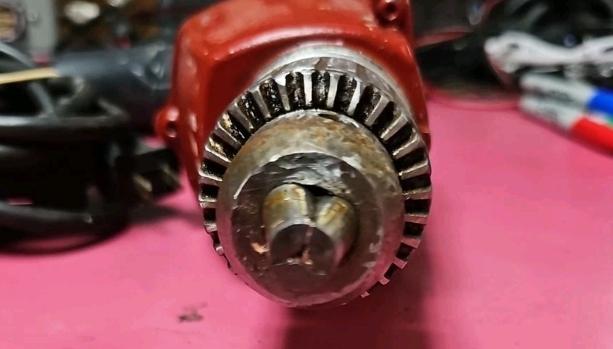 Porter Cable 7739 Type 1 1/2" Hammer Drill