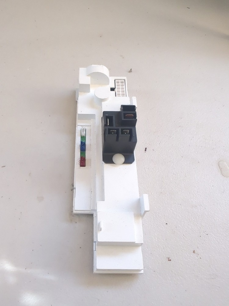 Frigidaire 2416091 Refrigerator Control Board