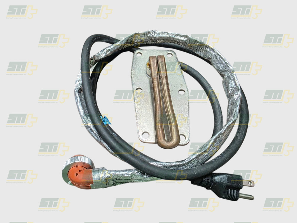 3832162 Cummins Engine Heater