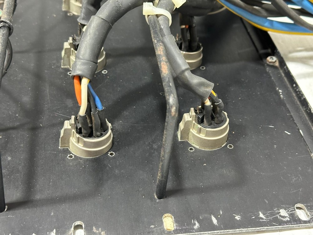 Speaker Patch Panel #4072 (One)THS