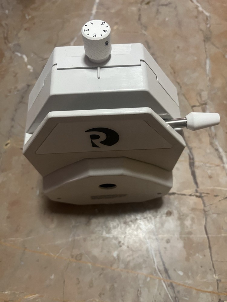 Used Master Flex Pump Head