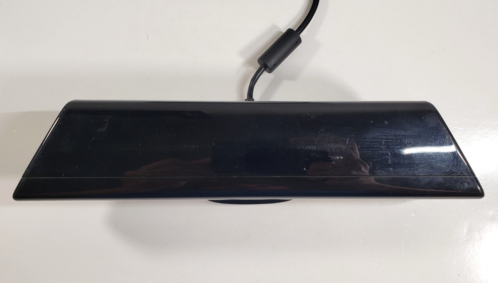 Microsoft Xbox 360 Kinect [Model 1414] Kinect Sensor Bar Camera OEM - Tested