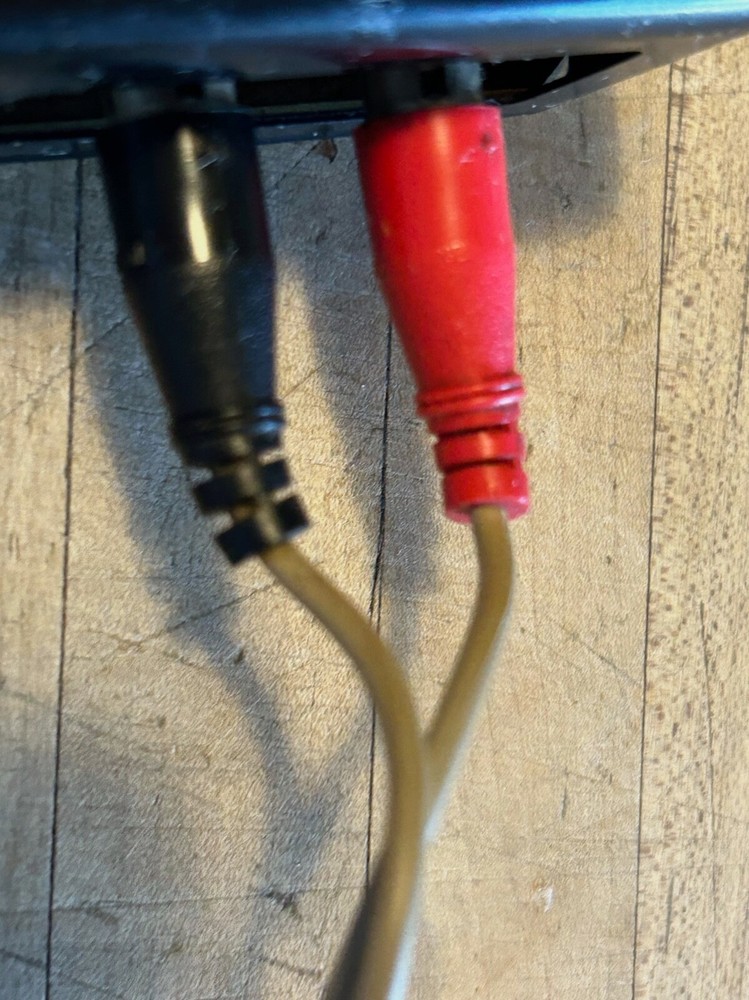 Vintage Olson Solid State Pre-Amplifier AM-268 JAPAN