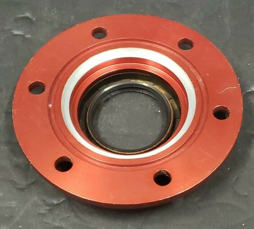 Quick Change Pinion Retainer Racing Hot Rod