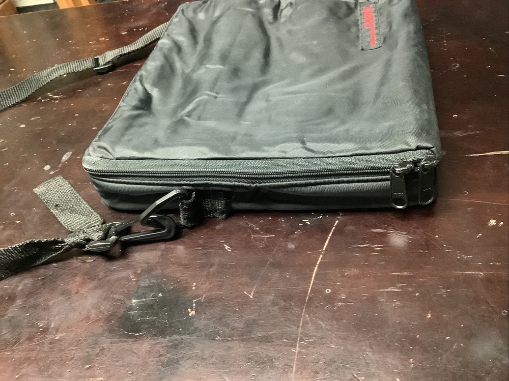 Nintendo Gameboy Travel Carrying Case