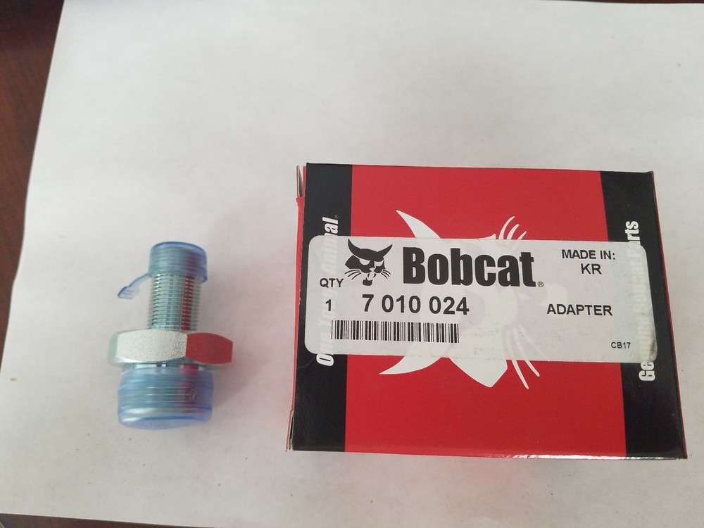 Bobcat 7010024 Adapter