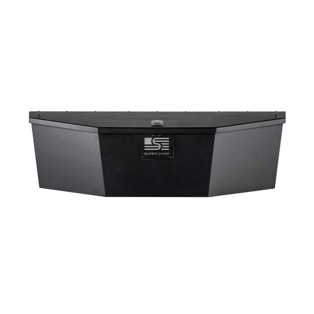 Super Comp Can-Am Maverick X3 Storage Box