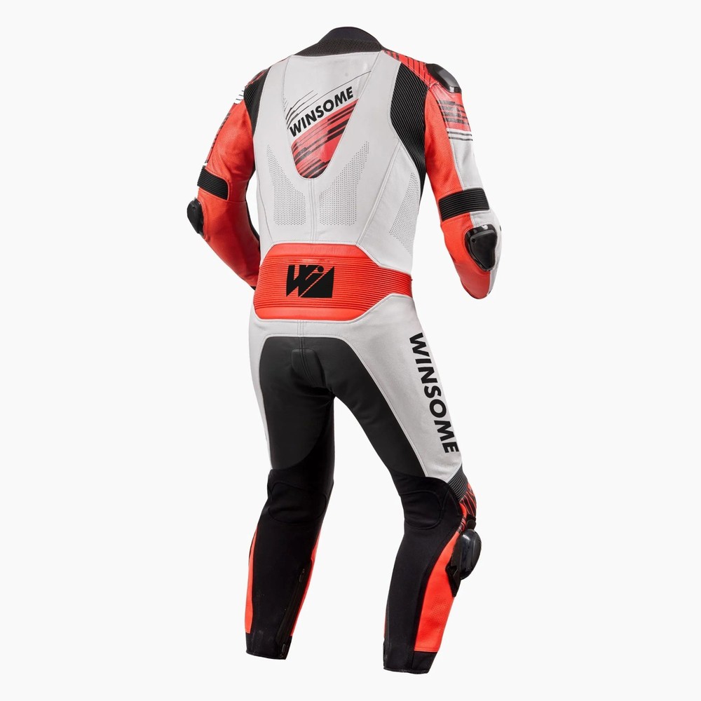 Winsome Impex RacePro Leather Suit