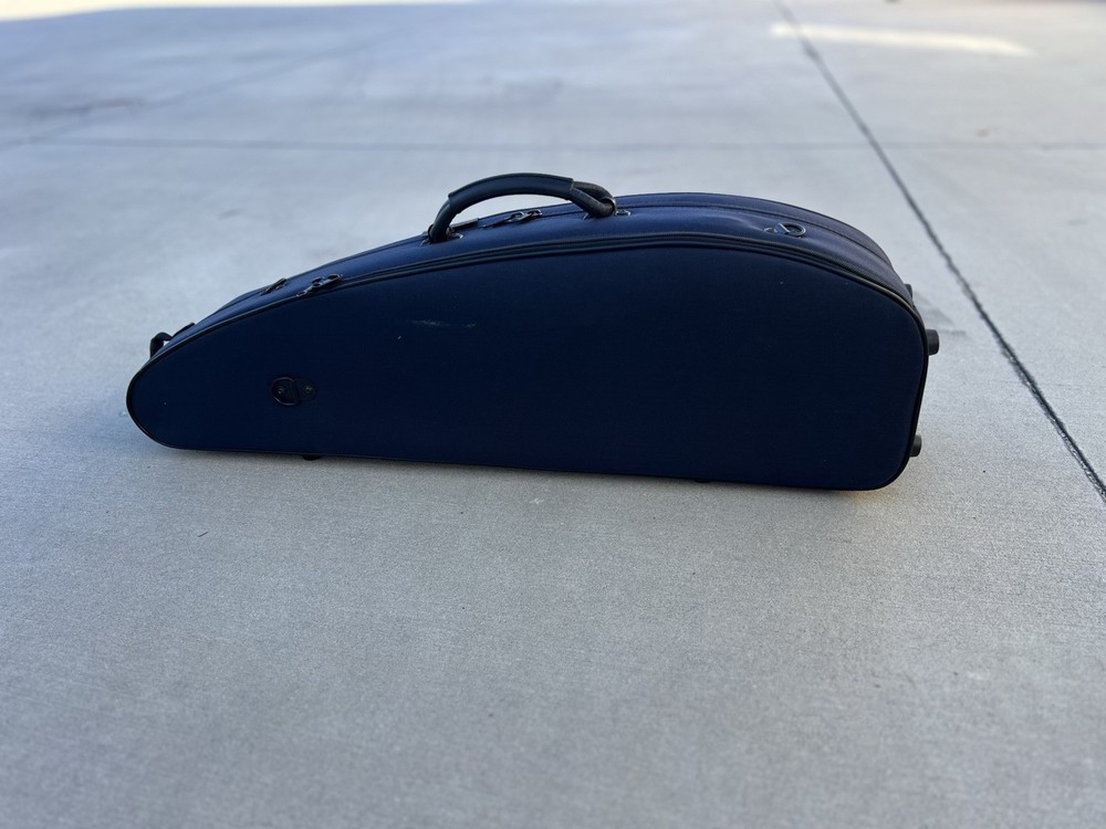 BAM CLASSIC 3 VIOLIN CASE