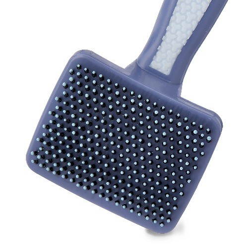 (4 pack) Plastic Cat Pin Brush