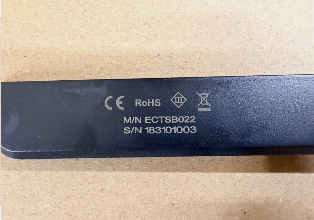 Snap-on Tool Storage Drawer Light ECTSB022 Pre Owned