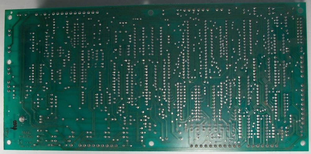Automatic Products 111, 112, 113 AP111, AP112, AP113 Control Board Non-Working