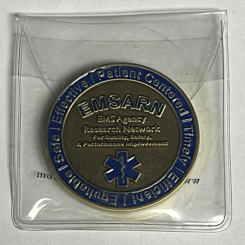 EMS Coin