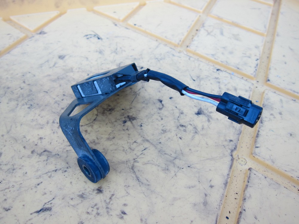 2004 SUZUKI SV 650 OEM RELAY