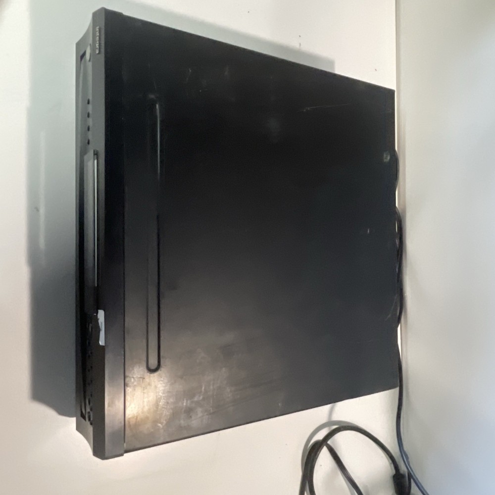 Integra Compact Disc Changer CDC-3.4