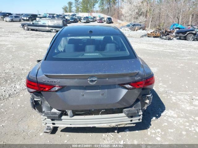 SENTRA 2020 Glove Box 4900093