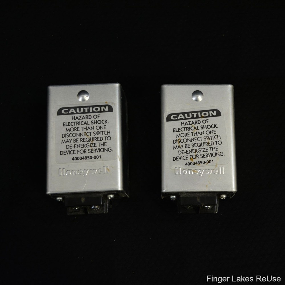 Honeywell 40003916-048 24V Replacement Zone Valve Head