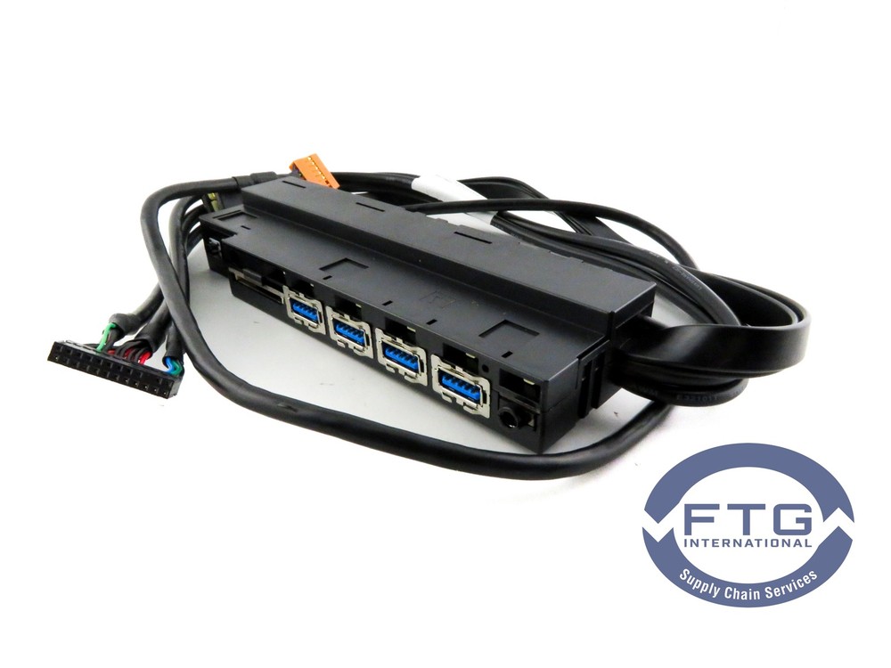 04X2728 Front Panel I/O cable new FW