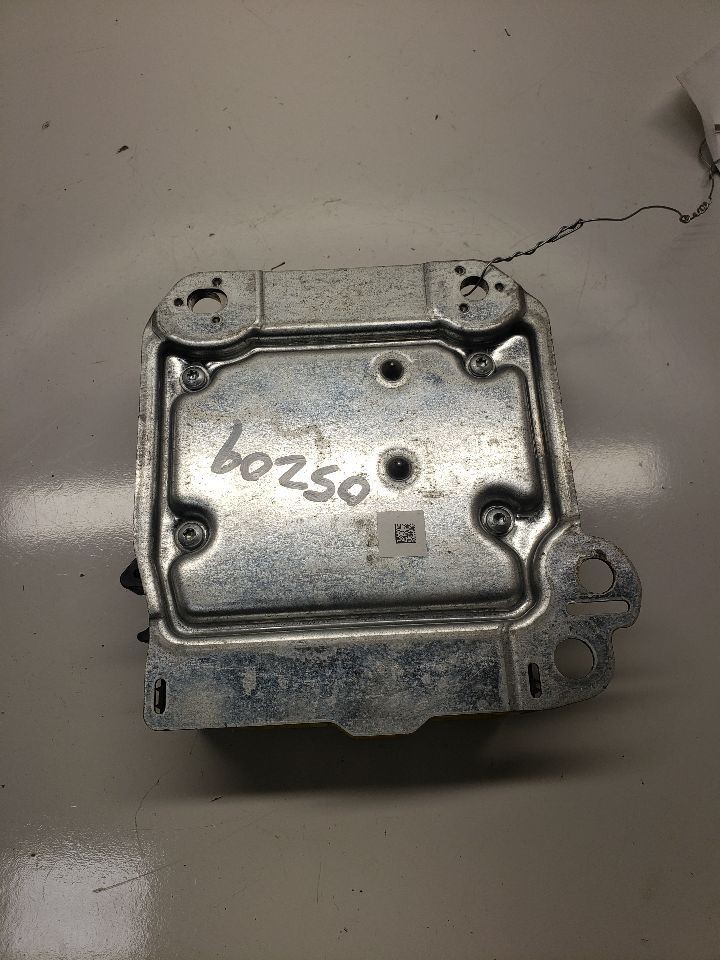 Engine ECM abDeployment Fits 2011 300 OEM