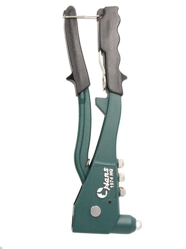 Hans H1974 Riveter