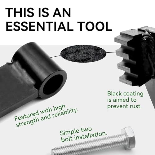 LS Flywheel Locking Tool Flexplate Flywheel Holder Compatible with Engine