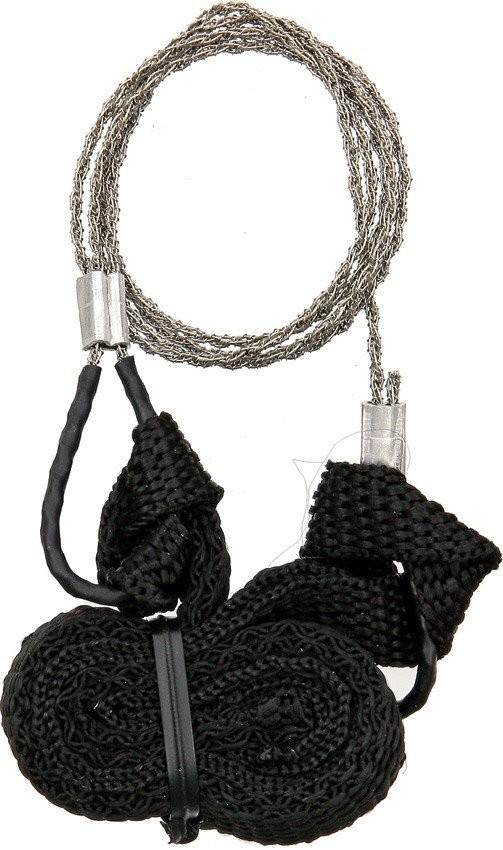 Bushcraft Commando Wire Saw Lightweight - CM020A