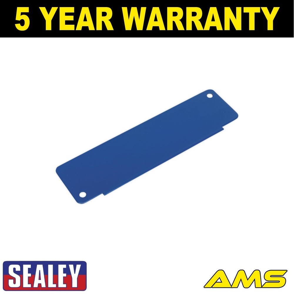 Sealey Drawer Divider 155 x 45mm API-DIV06